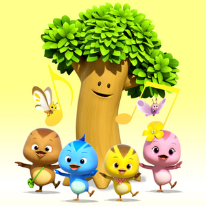 帝帝有话说1-100
